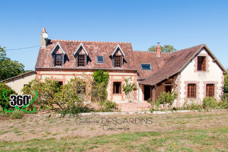 achat maison l-aigle 61300