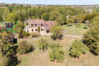 achat maison l-aigle 61300