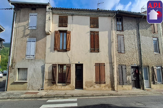 achat maison l-aiguillon 09300