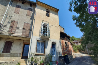 achat maison l-aiguillon 09300