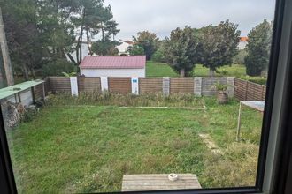 achat maison l-aiguillon-sur-mer 85460