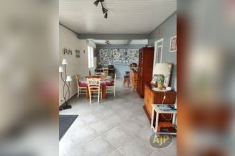 achat maison l-aiguillon-sur-mer 85460