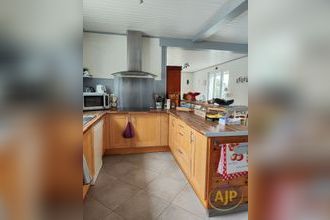 achat maison l-aiguillon-sur-mer 85460