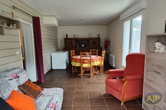 achat maison l-aiguillon-sur-mer 85460