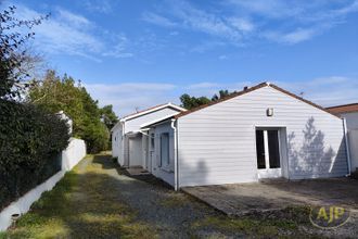 achat maison l-aiguillon-sur-mer 85460