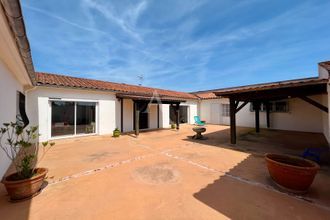 achat maison l-aiguillon-sur-mer 85460