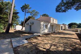 achat maison l-aiguillon-sur-mer 85460