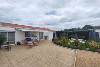 achat maison l-aiguillon-sur-mer 85460