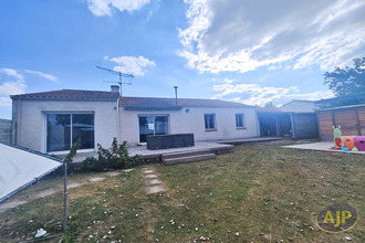 achat maison l-aiguillon-sur-mer 85460