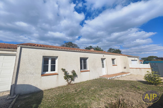 achat maison l-aiguillon-sur-mer 85460