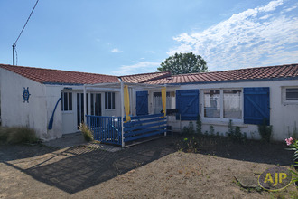 achat maison l-aiguillon-sur-mer 85460