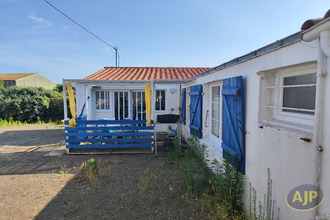 achat maison l-aiguillon-sur-mer 85460