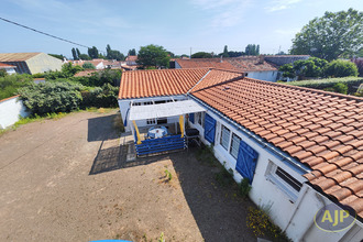 achat maison l-aiguillon-sur-mer 85460