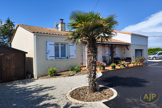 achat maison l-aiguillon-sur-mer 85460