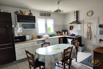 achat maison l-aiguillon-sur-mer 85460