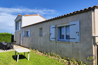 achat maison l-aiguillon-sur-mer 85460