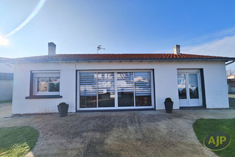 achat maison l-aiguillon-sur-mer 85460