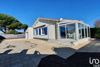 achat maison l-aiguillon-sur-mer 85460