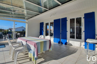 achat maison l-aiguillon-sur-mer 85460