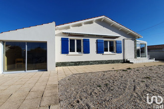 achat maison l-aiguillon-sur-mer 85460