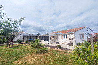 achat maison l-aiguillon-sur-mer 85460