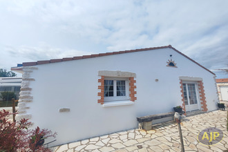 achat maison l-aiguillon-sur-mer 85460
