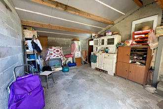 achat maison l-aiguillon-sur-mer 85460