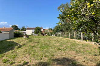 achat maison l-aiguillon-sur-mer 85460