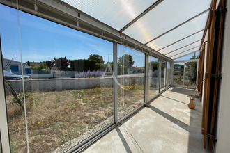 achat maison l-aiguillon-sur-mer 85460