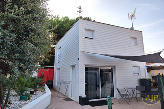 achat maison l-aiguillon-sur-mer 85460