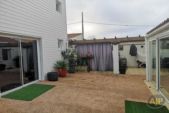 achat maison l-aiguillon-sur-mer 85460