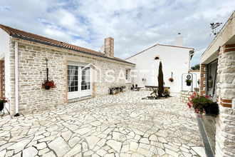 achat maison l-aiguillon-sur-mer 85460