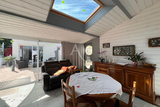 achat maison l-aiguillon-sur-mer 85460