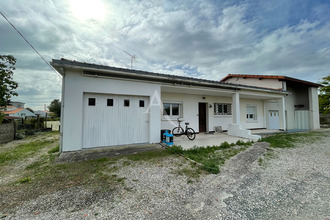 achat maison l-aiguillon-sur-mer 85460