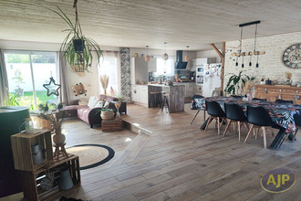 achat maison l-aiguillon-sur-mer 85460