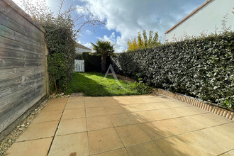 achat maison l-aiguillon-sur-mer 85460