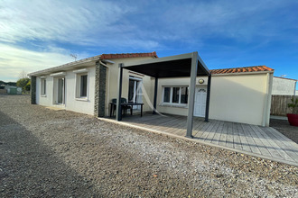achat maison l-aiguillon-sur-mer 85460