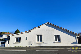 achat maison l-aiguillon-sur-mer 85460