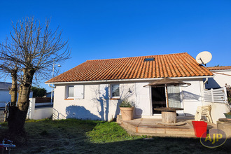 achat maison l-aiguillon-sur-mer 85460