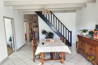 achat maison l-aiguillon-sur-mer 85460