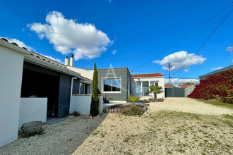 achat maison l-aiguillon-sur-mer 85460