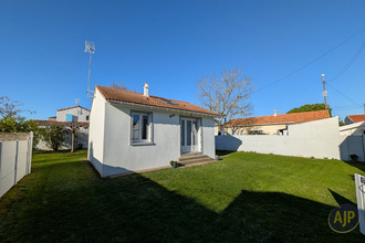 achat maison l-aiguillon-sur-mer 85460