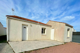 achat maison l-aiguillon-sur-mer 85460