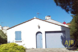 achat maison l-aiguillon-sur-mer 85460