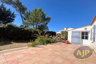 achat maison l-aiguillon-sur-mer 85460