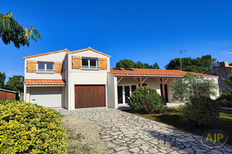 achat maison l-aiguillon-sur-mer 85460