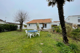 achat maison l-aiguillon-sur-mer 85460