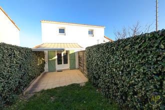 achat maison l-aiguillon-sur-mer 85460