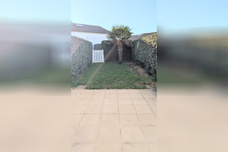 achat maison l-aiguillon-sur-mer 85460