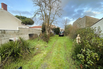 achat maison l-aiguillon-sur-mer 85460